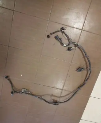 Jeep Grand Cherokee Parking sensor (PDC) wiring loom 363036