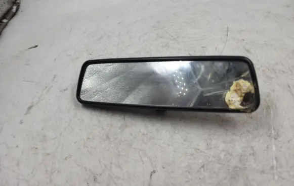 Audi A4 S4 B5 8D Rear view mirror (interior) 