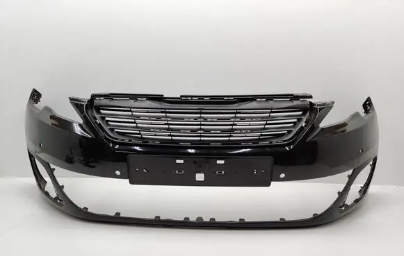 Peugeot 308 Front bumper AA36136466