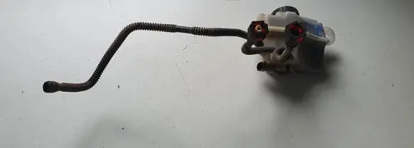 Opel Mokka Brake fluid reservoir 