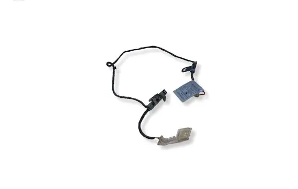 BMW X5 E70 Front door handle light (exterior) 7184659