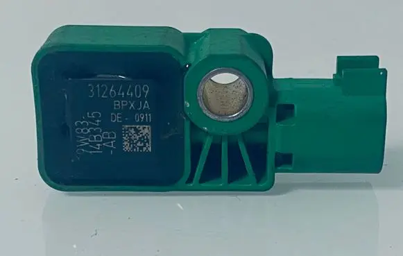 Volvo XC60 Airbag deployment crash/impact sensor 31264409