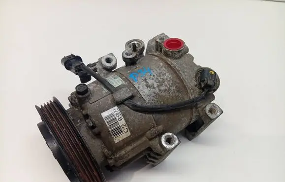 Hyundai i30 Air conditioning (A/C) compressor (pump) JDCCE15 F500JDCCE15