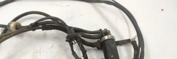 Audi A6 S6 C5 4B Turbo solenoid valve