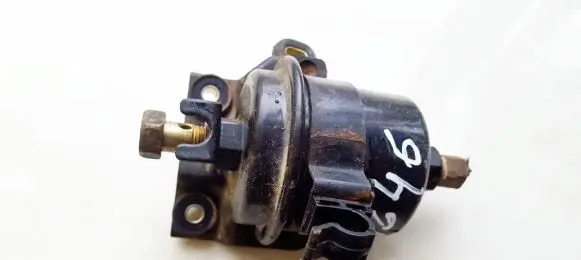 Honda HR-V Fuel filter b34026pr