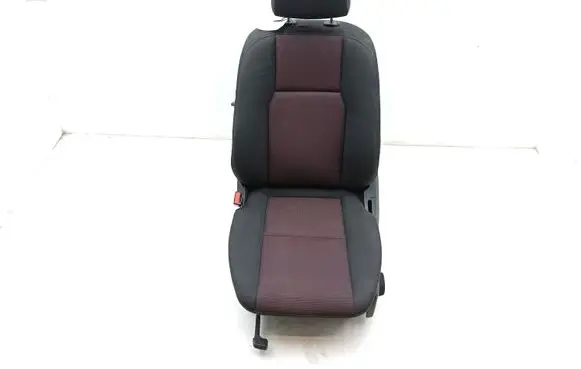 Front passenger seat