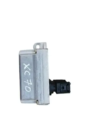 Volvo XC70 ESP acceleration yaw rate sensor 8688071 448801001017