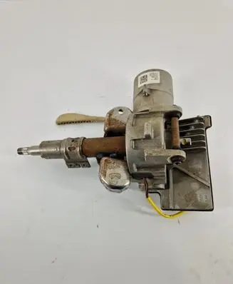 Fiat 500 Electric power steering pump 735501074