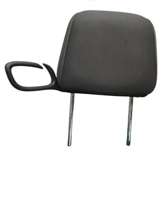 Dodge Challenger Front seat headrest 5XG92LA8AA 1UV46DX9AA L0237930
