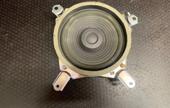 Lexus IS 220D-250-350 Parcel shelf speaker 8616053300