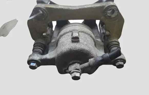 Ford Fiesta Front brake caliper