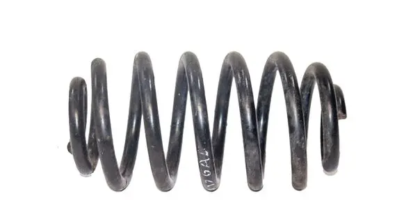 Mercedes-Benz Vito Viano W639 Rear coil spring t365461 78154 78154t365461