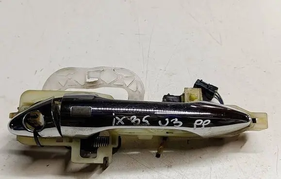 Hyundai ix35 Front door exterior handle AWF6A184