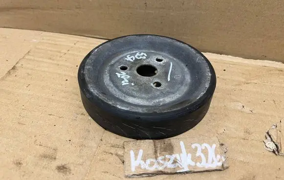 Mini One - Cooper Coupe R56 Water pump pulley V761902080