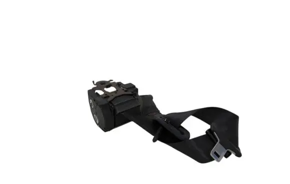 Citroen C2 Rear seatbelt 