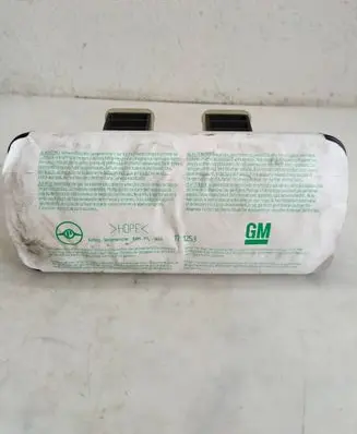 Opel Astra H Passenger airbag 90561101 1610662 171182