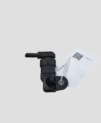Opel Zafira B Air pressure sensor 0281002437