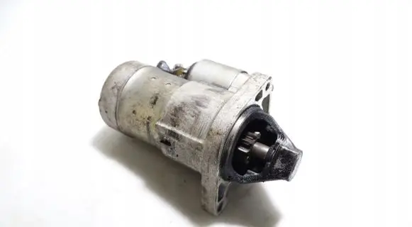 Alfa Romeo Mito Starter motor