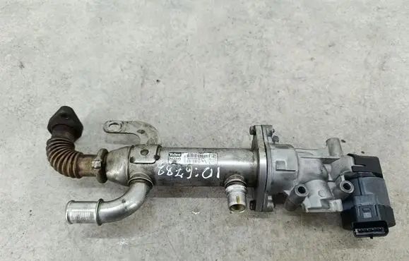 Volvo V50 EGR valve 9645689780