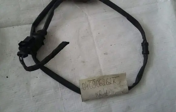 Volkswagen Polo V 6R Lambda probe sensor 04C906262K