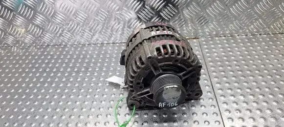 Ford Mondeo MK IV Generator/alternator S25145124 7G9N10300EA 0121615028