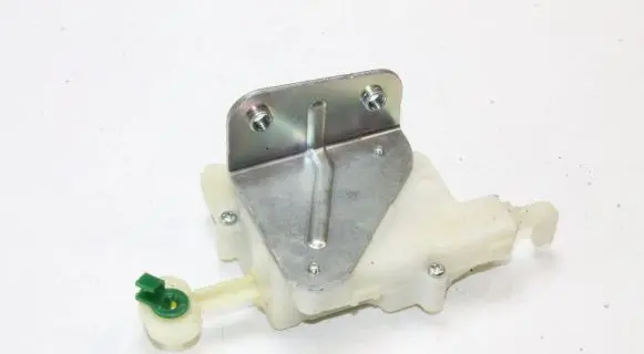 Honda Accord Fuel tank cap lock 
