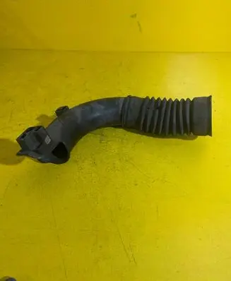 Ford Transit Intercooler air channel guide 