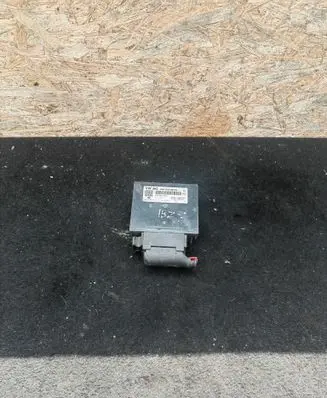 Seat Ibiza IV (6J,6P) Voltage converter inverter 3AA919041A