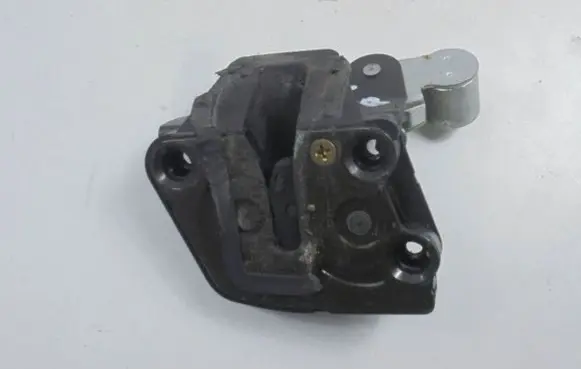 KIA Carnival Rear door lock