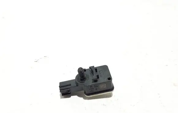 Chevrolet Silverado Airbag deployment crash/impact sensor 13552536