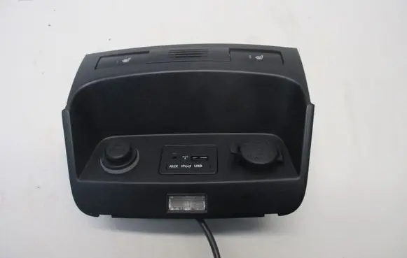 KIA Sorento Cigarette lighter 