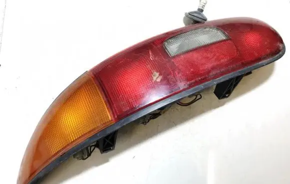 Mazda MX-3 Rear/tail lights