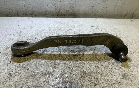 Audi A6 S6 C6 4F Front control arm