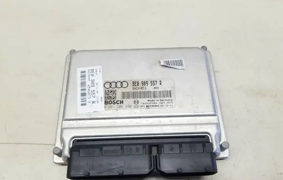 Audi A4 S4 B7 8E 8H Engine control unit/module ECU 0261208690 nr6775