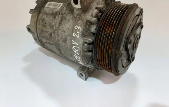 Renault Master III Air conditioning (A/C) compressor (pump) 8200848916B