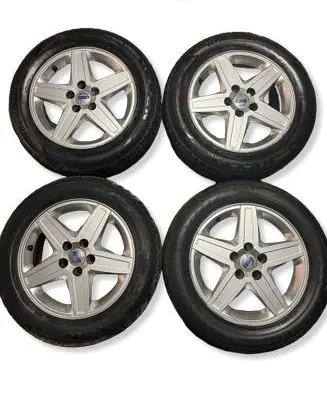 Volvo V50 R16 alloy rim 