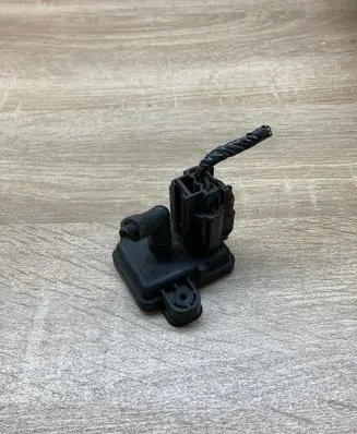 Ford Focus Air pressure sensor 98AB9F479BA