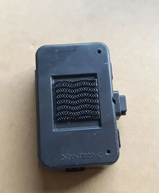 Land Rover Range Rover Sport L320 Antenna control unit AH4215K602BC
