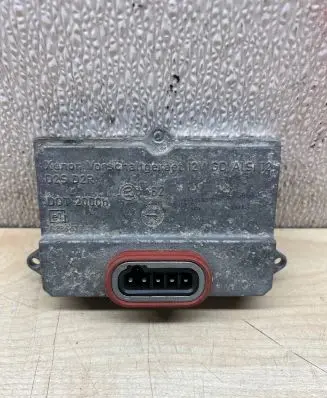 Mercedes-Benz CLS C219 Other control units/modules 5DV008290