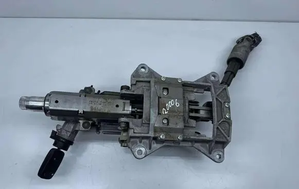 Audi A4 S4 B6 8E 8H Steering wheel axle 8E0419502