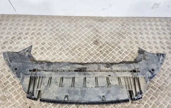 Ford Mondeo MK IV Front bumper skid plate/under tray SP5702