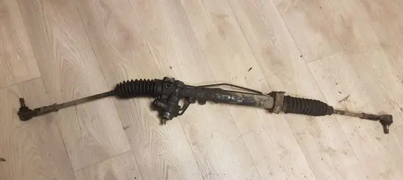 Volkswagen Caddy Steering rack