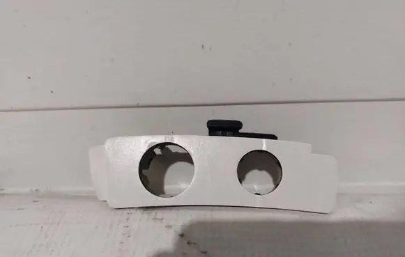 BMW 3 F30 F35 F31 Front parking sensor holder (PDC) 51117279682 10268110