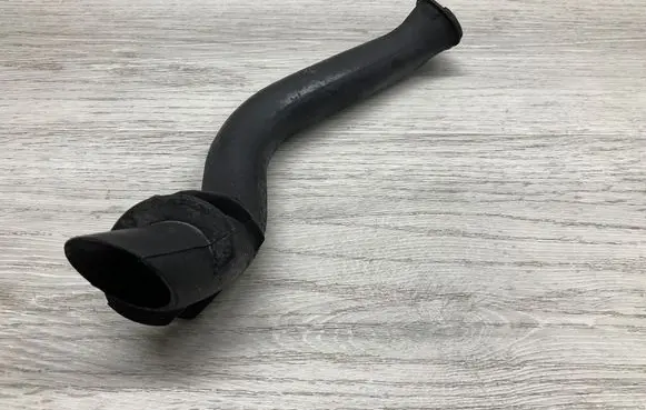 Mercedes-Benz SL R129 Air intake hose/pipe 1296280469