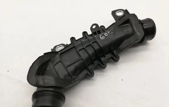Mazda 6 Intercooler hose/pipe