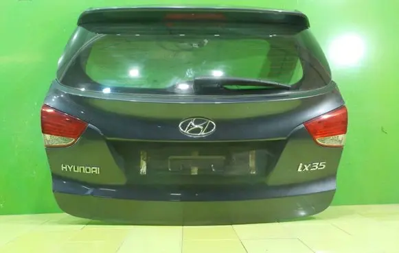 Hyundai ix35 Tailgate/trunk/boot lid XP104