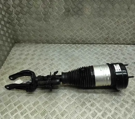 Mercedes-Benz GLE W167 Air suspension front shock absorber A1673203213