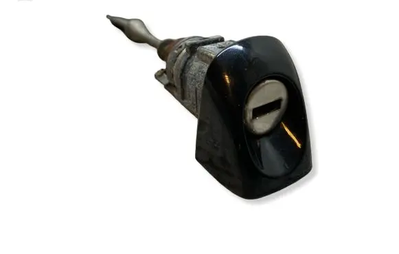 Audi Q7 4L Front door lock (next to the handle) 4L1837167