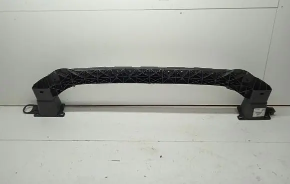 Citroen C4 II Front bumper cross member 7422R9