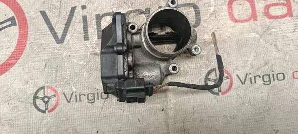 Audi A4 S4 B8 8K Throttle valve 03L128063R 2201120338 A2C31762400